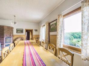 House Palttala Tampere