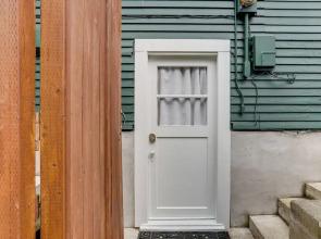 3 Mi to Dtwn Seattle: Queen Anne Apartment!