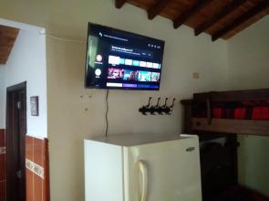 Villa Liliana Lodge Mesa de los Santos