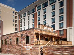 Graduate by Hilton Knoxville