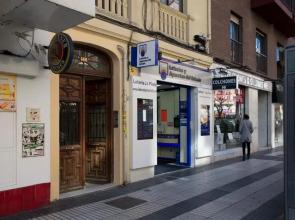 Apartment Alcala 146