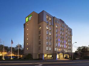 Holiday Inn Express & Suites Boston - Cambridge by IHG