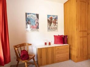 Chesa Pra d`Sura 217