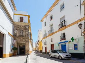 El Mirador del CAMPANARIO