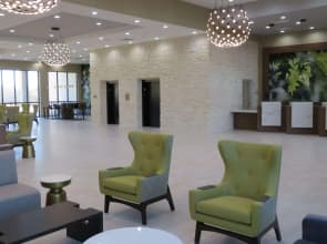 Wyndham Garden College Station
