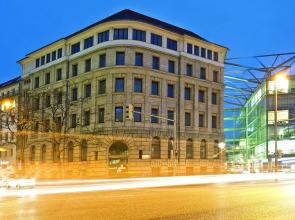 Me and All Hotel Hanover, by Hyatt