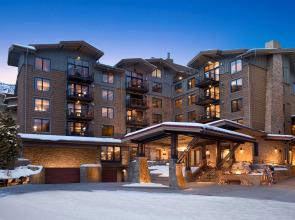 Hotel Terra Jackson Hole - A Noble House Resort