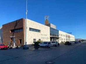 Hotel Ciudad De Teruel