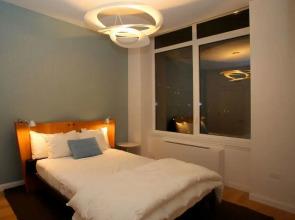 Central Park View Apartments