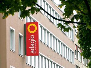 Aparthotel Adagio Basel City