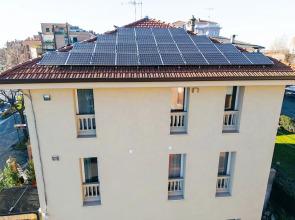 B&B Luna Suite & Room