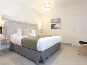 Genteel Home Teatro Gongora