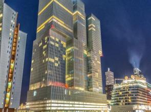 nhow Rotterdam Hotel