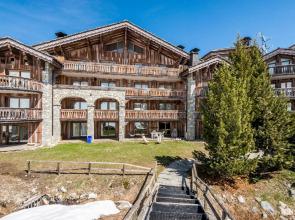 MIRADOR 1850 A - Modern apartment by the slopes