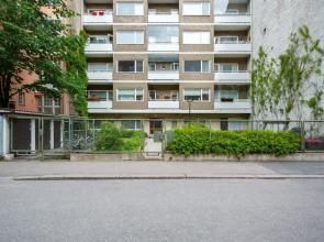 WeHost Kristianinkatu 3