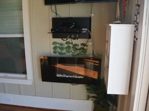 Seagull Shores by RedAwning