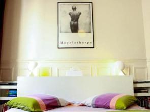 B&B Tour-Saint-Jacques