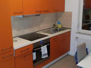 Private Unterkunft Askinartar