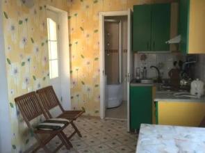 Guest House Katsiveli