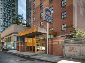 Midtown Convention Center Hotel