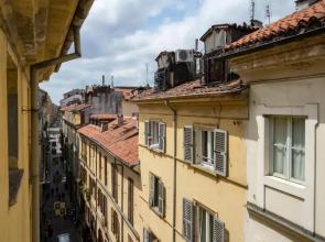 Acadamis - Garibaldi 9 Bis