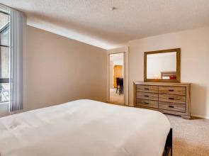 2 Bedroom 1 Bathroom Hideaway