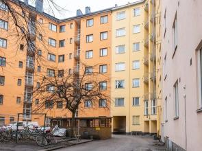 WeHost Hakaniemenkatu 9 A 26