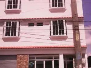 Hotel y Restaurante Cafe De Paris