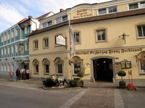 Hotel Florianerhof