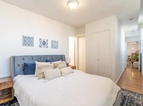 Amazing Furnished 1 BR Penthouse Midtown West