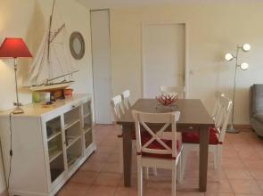 Appartement Fréjus, 4 pièces, 6 personnes - FR-1-226A-105