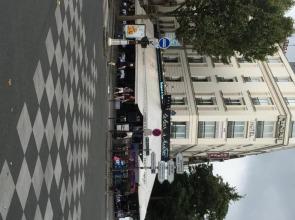 Appartement Luxembourg