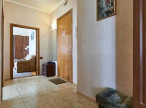 Home-Hotel Streletskaya 28