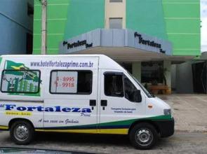 Hotel Fortaleza Prime