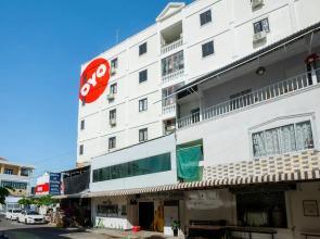 Oyo 1146 Ha Phuong Laviel