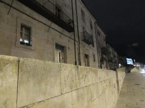Apartamento Ribera Del Puente