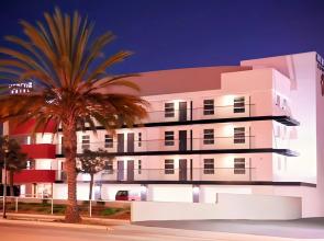 Hercor Hotel - Urban Boutique