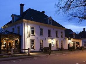 Hotel & Restaurant Het Witte Paard