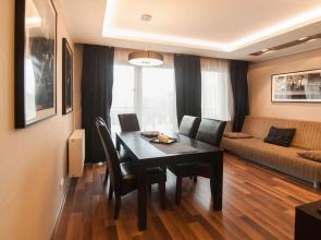 Apartament Jazz