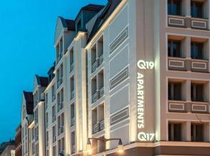 Q19 Apartments