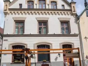 Luxury 2BD apartment in City Center