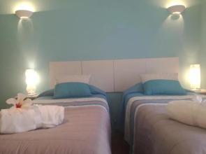 Sensations Guesthouse