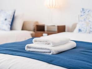 GuestReady - Hermes Flat