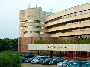 Praha