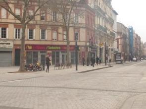 Résidence le Pastel François Verdier