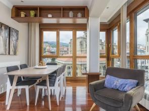 Ribera by Forever Rentals. 3 Bedroom Apartment With Free Wifi in the Casco Viejo