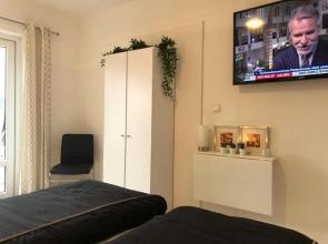 PRIVE APARTMENT With Use Of OUTSIDE JACUZZI