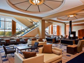 Sheraton Grand Chicago Riverwalk