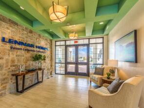 Super nice villa at Storey Lake Resort