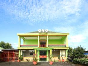 OYO 2596 Homestay Hj. Suharti